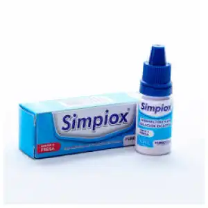 Tratamiento Simpiox ivermectina -GERCO miniatura 2